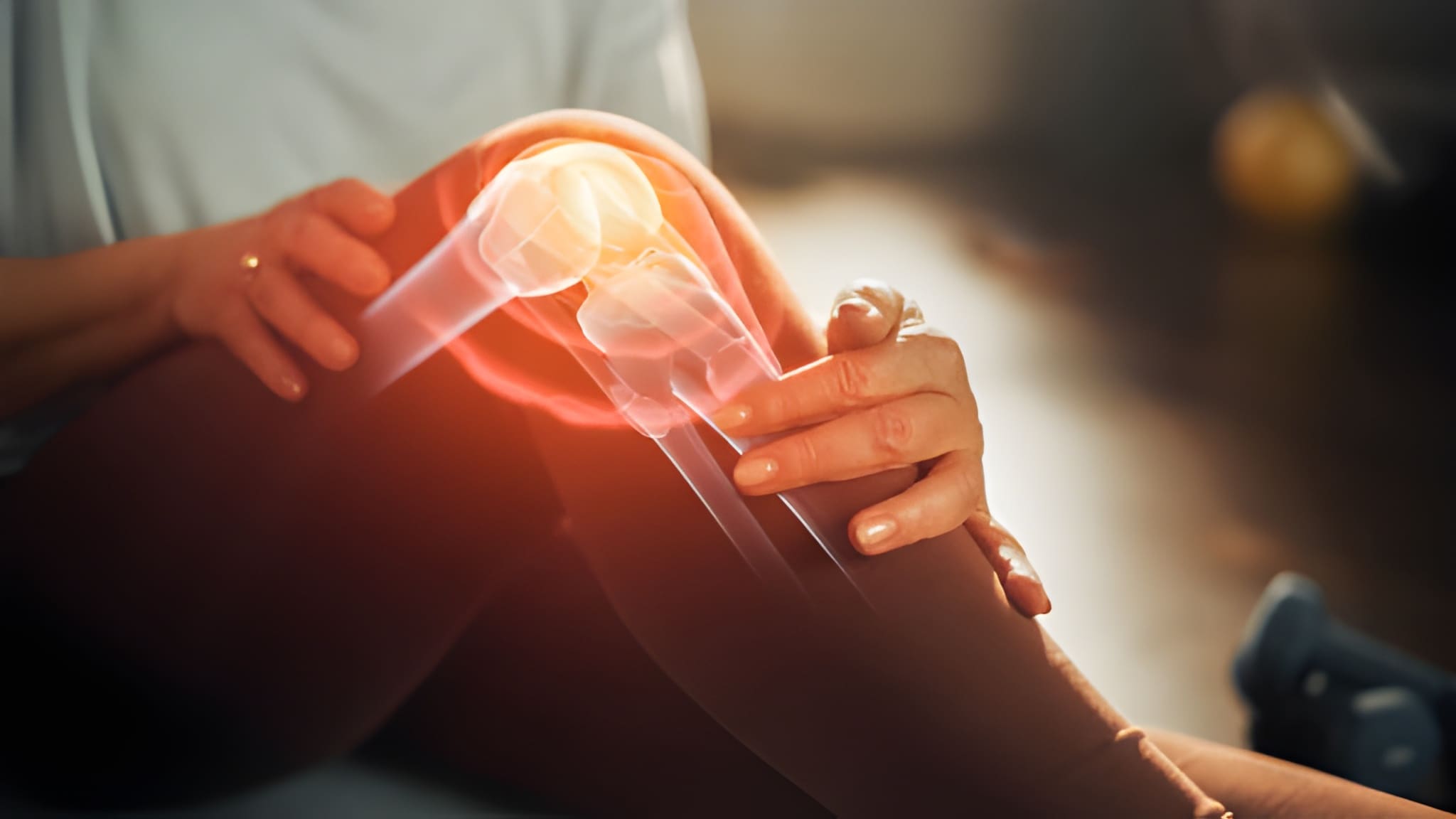 Painkillers for Joint Pain — Short-Term Relief, Long-Term Risk